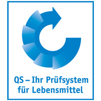 QS – Ihr Prüfsystem für Lebensmittel